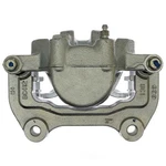 Disc Brake Caliper-r-linesemi-loaded Coated And Bracket Assembly Raybestos Reman. Fixed Price $91.85.