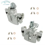 Lh & Rh Brake Caliper W/bracket For Buick Lacrosse Chevy Impala Grand Prix Rear. Fixed Price $76.70.