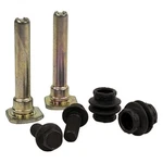 Ford F-450 Super Duty 17 Motorcraft Front Disc Brake Caliper Repair Kit. Fixed Price $53.31.