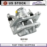 Rear Brake Caliper W/bracket Left Driver For 2014 - 2019 2020 2021 Jeep Cherokee. Fixed Price $61.92.