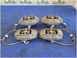2010-2015 Chevrolet Camaro Ss Set Brembo Brake Calipers Pads Front Rear 2865. Fixed Price $399.99.