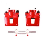 Power Stop Performance Powdercoated Brake Calipers S4604. Fixed Price $149.00.