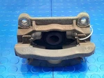 17-24 Nissan Titan Rear Brake Caliper Assembly Left Driver Side Oem 44011EZ60A. Fixed Price $72.99.