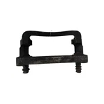 05-08 Ford Super Duty F250 F350 Front Brake Caliper Mounting Bracket 144302. Fixed Price $25.99.