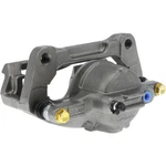 Centric Front Left Disc Brake Caliper For 2008-2012 Jeep Liberty Direct Fit. Fixed Price $173.44.