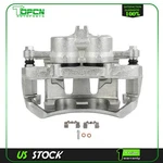 Left Brake Calipers W/ Bracket For 1998-2003 2004 Nissan Frontier I4 2.4L. Fixed Price $51.78.