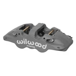 Wilwood 120-16893 AERO6 Radial Mount Caliper Left Side Grey Anodized. Fixed Price $669.19.