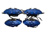 14-16 Bmw 228I M235I F22 Front & Rear Brembo Brake Caliper Set Blue PO50 Oem. Fixed Price $956.99.