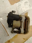 Driver Caliper Rear Base Without Police Package Fits 20-24 Explorer 3148556. Fixed Price $74.00.