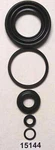 Disc Brake Caliper Repair Kit-awd Better 15144K. Fixed Price $30.99.