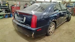 Driver Left Caliper Rear Opt JE5 Fits 05-11 Sts 7101483. Fixed Price $81.90.