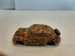 Eko Camouflage Painted Bmw 1/88 Scale. Fixed Price $5.95.