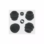 Carlson 16150 Disc Brake Caliper Guide Pin Boot Kit For 06-19 Prius Yaris. Fixed Price $23.79.