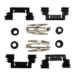 Disc Brake Hardware Kit Carlson H5640Q. Fixed Price $24.90.