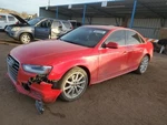 Passenger Caliper Front 320MM 12.59" Rotor Fits 12-17 Audi A5 635596. Fixed Price $75.00.