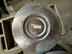 Hastings AF104 "read The Listing Please" 9W Wix Cross 42047. Fixed Price $50.00.