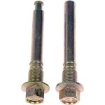 HW14155 Dorman Brake Caliper Bolt Front Rear For Jeep Patriot Compass Avenger. Fixed Price $26.76.