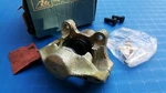 Mercedes Rear Brake Caliper Left Teves W107 W116 W123 W114 W115 Oem Nos. Fixed Price $199.00.