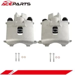 Rear Lh & Rh Brake Calipers For 2001 2002 2003-2009 2010 Chrysler Pt Cruiser. Fixed Price $53.62.
