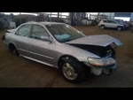 Driver Left Caliper Front Fits 98-02 Accord 5117486. Fixed Price $75.90.