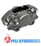 Triumph TR6, TR-250 Front Brake Caliper. Fixed Price $186.00.