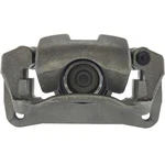 Centric 141.44624 Semi Loaded Brake Caliper. Fixed Price $184.71.