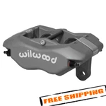 Wilwood 120-15255 Forged Narrow Mount Dynalite Brake Caliper. Fixed Price $184.24.