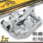 A-premium Brake Caliper With Bracket Rear Left For Ram Promaster 1500 2500 3500. Fixed Price $72.99.