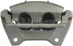 Nugeon Front Driver Side Disc Brake Caliper For Volvo 740, 760 (99-09317B). Fixed Price $91.68.