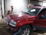 Passenger Right Caliper Rear Fits 99-04 Grand Cherokee 2150404. Fixed Price $52.25.
