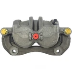 Disc Brake Caliper-premium Semi-loaded Centric 141.51246 Reman. Fixed Price $83.99.