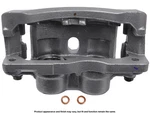 Frt Rebuilt Brake Caliper W/hwd Cardone Industries 18P4730S. Fixed Price $163.68.