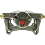 Disc Brake Caliper-premium Semi-loaded Centric 141.42162 Reman. Fixed Price $153.03.