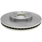 18A1485A Ac Delco Brake Disc Front Driver Or Passenger Side Fwd Awd Right Left. Fixed Price $81.21.