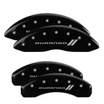 For Dodge Durango 2011-2022 Front Rear Set Mgp Disc Brake Caliper Cover. Fixed Price $299.99.