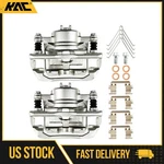 Rear Brake Caliper W/bracket Fits Honda 2009-2012 2013 2015-2020 45018T5R010. Fixed Price $82.99.