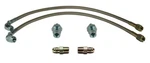 Wilwood For Flexline Kit Rear H2/ Gm 2500. Fixed Price $99.11.