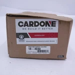 Cardone 18-4040 Front Left Brake Caliper Fits 1969-1972 Buick Skylark. Fixed Price $79.99.