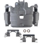 Disc Brake CALIPER-OEF3 Autopart Intl 1405-519591 Reman. Fixed Price $140.95.