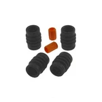 Disc Brake Caliper Pin Boot Kit-rear Carlson 16135 Fits 04-05 Ford F-150. Fixed Price $31.99.