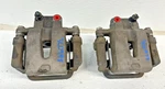 2012-2023 Chrysler 300 Awd Rear Brake Caliper Pair Single Piston BR5 BR6 Lh & Rh. Fixed Price $129.95.