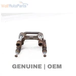 2015-2019 Vw Golf Sportwagen Rear Left Brake Caliper Carrier / Bracket. Fixed Price $22.49.