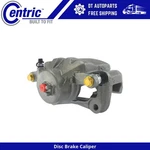 For 2013-2017 Hyundai Elantra Gt Centric Disc Brake Caliper 1-PISTON. Fixed Price $189.24.