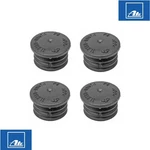 4 X Oem Ate Front Rear Brake Caliper Slide Bolt End Dust Cap Cover 1988-13 Bmw. Fixed Price $21.90.