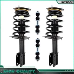 Front Struts Sway Bar Kit For 2002-2007 Buick Rendezvous 01-05 Pontiac Aztek. Fixed Price $169.87.