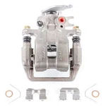 Disc Brake Caliper-powerstop Rear Left Oe Stock Replacement Reman. Fixed Price $115.90.