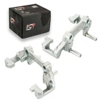 2X Brake Caliper Holder Bracket Front Lr For Vw New Beetle Passat 3A 3B. Fixed Price $67.60.