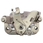 Raybestos FRC12890N ELEMENT3 New Semi Loaded Caliper & Bracket Assy. Fixed Price $233.50.