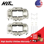 2PC Front Brake Caliper Assy For Toyota 4RUNNER 2003-2005 Tundra 2000-2006 13WL. Fixed Price $119.99.
