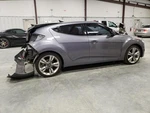 2012 To 2017 Hyundai Veloster Right Front Door Assembly Power No Mirror Trim. Fixed Price $125.00.